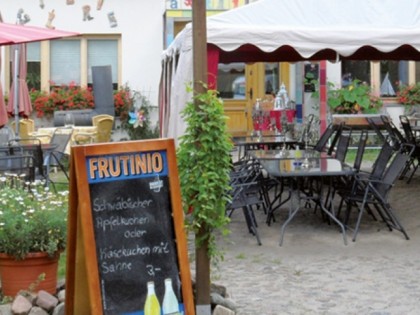 照片: Arttisch
